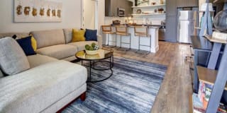 Presidium Pecan District Presidium Pecan District Photo Gallery 1