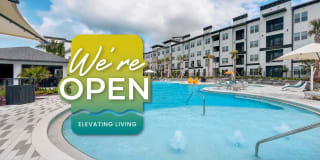 The Parian Luxury Apartments The Parian Luxury Apartments Photo Gallery 1