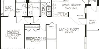 Fully Furnished, 2 Bedroom, 2 Bath Second Floor Apartment Home Fully Furnished, 2 Bedroom, 2 Bath Second Floor Apartment Home Photo Gallery 1