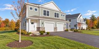 The Grand Meadows