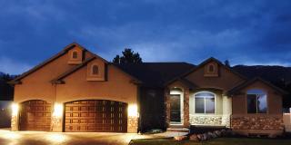 11521 S Black Forest Dr 11521 S Black Forest Dr Photo Gallery 1