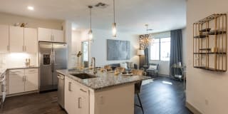 The District at Scottsdale The District at Scottsdale Photo Gallery 1