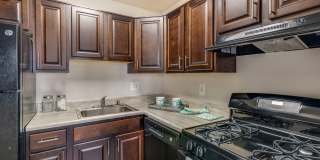 Doncaster Village Apartments Doncaster Village Apartments Photo Gallery 1