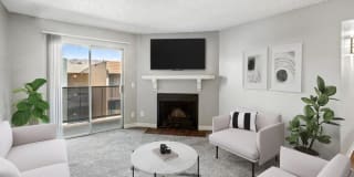 Tanque Verde Apartment Homes Tanque Verde Apartment Homes Photo Gallery 1