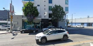 637 South Fairfax Avenue #201 637 South Fairfax Avenue #201 Photo Gallery 1