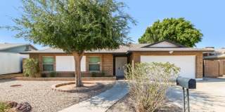 3921 West Pershing Avenue 3921 West Pershing Avenue Photo Gallery 1