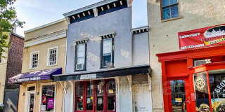 3206 O St NW 3206 O St NW Photo Gallery 1