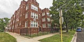 6954 S Calumet Ave 6954 S Calumet Ave Photo Gallery 1