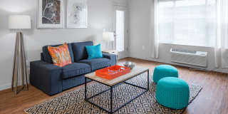 The Bailey at Amazon Creek Apartments