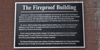 Fireproof Short North Fireproof Short North Photo Gallery 1