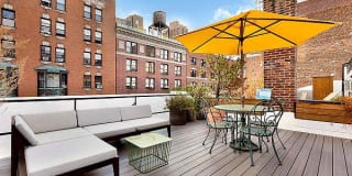 107 West 70th Street 107 West 70th Street Photo Gallery 1