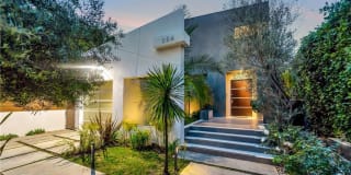 354 N San Vicente Boulevard 354 N San Vicente Boulevard Photo Gallery 1