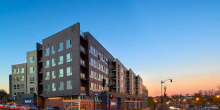 Fort Totten Square Fort Totten Square Photo Gallery 1