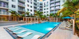 Morea Apartments Morea Apartments Photo Gallery 1
