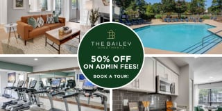 The Bailey Apartments The Bailey Apartments Photo Gallery 1