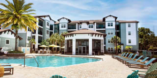 The Boulevard at Largo The Boulevard at Largo Photo Gallery 1