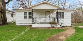3306 Berkley Ave 3306 Berkley Ave Photo Gallery 1
