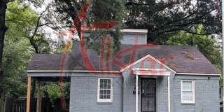 750 Shotwell St Memphis, TN