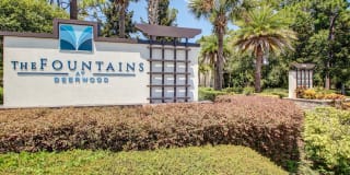 The Fountains at Deerwood The Fountains at Deerwood Photo Gallery 1