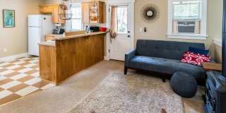 1355 Northwest Baltimore Ave - 1355 1/2 1355 Northwest Baltimore Ave - 1355 1/2 Photo Gallery 1