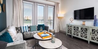 Crest at Las Colinas Crest at Las Colinas Photo Gallery 1