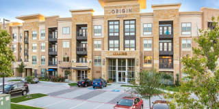 Origin at Frisco Bridges Origin at Frisco Bridges Photo Gallery 1