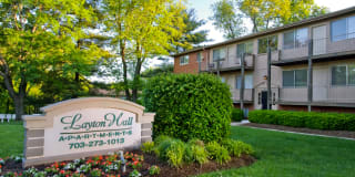 Layton Hall Apartments Layton Hall Apartments Photo Gallery 1