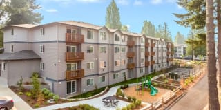 Taylor Creek Apartments Taylor Creek Apartments Photo Gallery 1