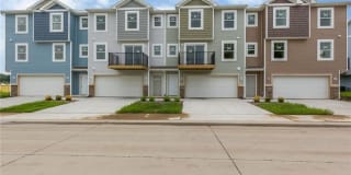 Trestle Crossings Townhomes Trestle Crossings Townhomes Photo Gallery 1