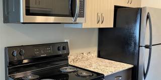 Garden Oaks Garden Oaks Photo Gallery 1