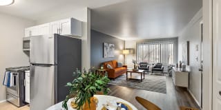 Town & Country Apartments Town & Country Apartments Photo Gallery 1