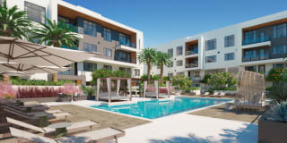 Residences Kierland Residences Kierland Photo Gallery 1