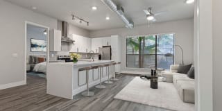 Briar Forest Lofts Briar Forest Lofts Photo Gallery 1
