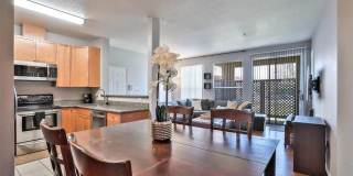 3695 Stevenson Blvd. Unit E206 3695 Stevenson Blvd. Unit E206 Photo Gallery 1