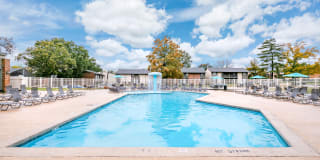 Cypress Village Apartments Cypress Village Apartments Photo Gallery 1