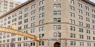 The Residences At Hanna Playhouse Square The Residences At Hanna Playhouse Square Photo Gallery 1