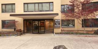 5410 Connecticut Avenue NW 5410 Connecticut Avenue NW Photo Gallery 1