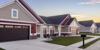 Villas at Hartman Lakes Villas at Hartman Lakes Photo Gallery 1