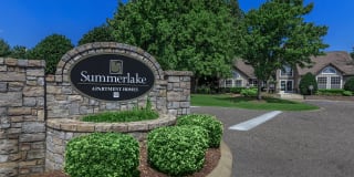 Summerlake Apartments Summerlake Apartments Photo Gallery 1