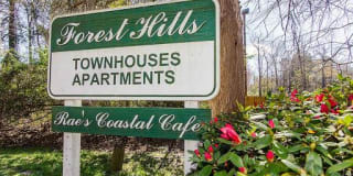 Forest Hills Racquet Club Forest Hills Racquet Club Photo Gallery 1