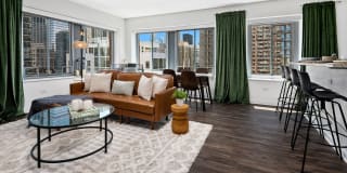 Chestnut Tower Apartments Chestnut Tower Apartments Photo Gallery 1
