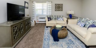 Roberts Mill Apartments & Townhomes Roberts Mill Apartments & Townhomes Photo Gallery 1