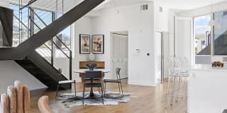 616 N Croft Ave 616 N Croft Ave Photo Gallery 1