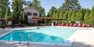 Forest Ridge on Terrell Mill Forest Ridge on Terrell Mill Photo Gallery 1