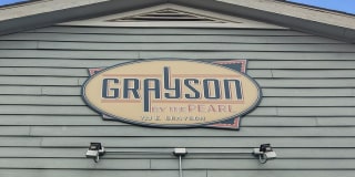 Grayson By The Pearl Grayson By The Pearl Photo Gallery 1