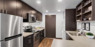 Mod Apartments Mod Apartments Photo Gallery 1