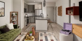 Abberly Foundry Apartment Homes Abberly Foundry Apartment Homes Photo Gallery 1
