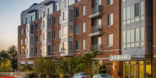 The Metropolitan Downtown Columbia The Metropolitan Downtown Columbia Photo Gallery 1