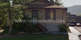4277 South 1350 East 4277 South 1350 East Photo Gallery 1