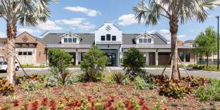 Lake Nona Kelson